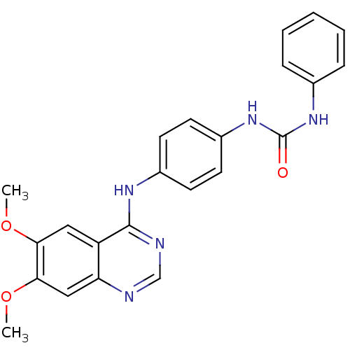Chemical structure of BindingDB Monomer ID 50340927