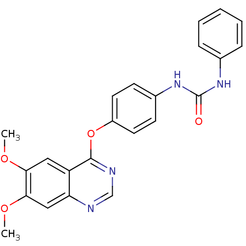 Chemical structure of BindingDB Monomer ID 50340929