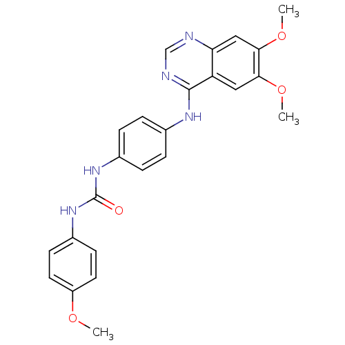 Chemical structure of BindingDB Monomer ID 50340930