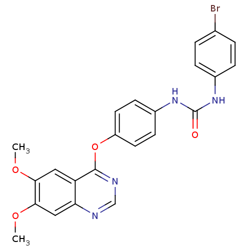 Chemical structure of BindingDB Monomer ID 50340937