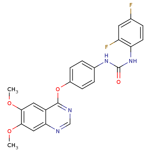 Chemical structure of BindingDB Monomer ID 50340938