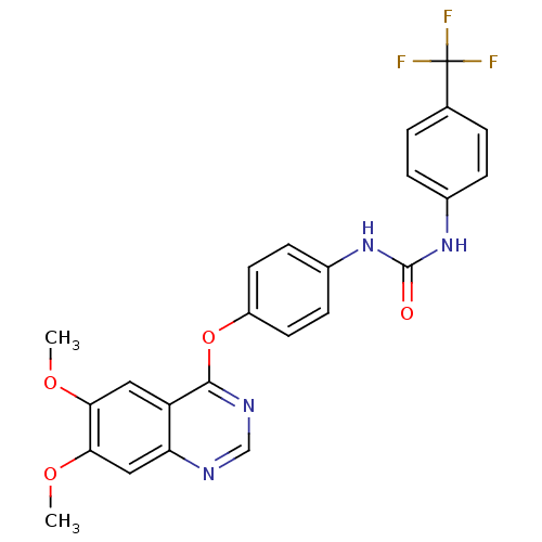 Chemical structure of BindingDB Monomer ID 50340940