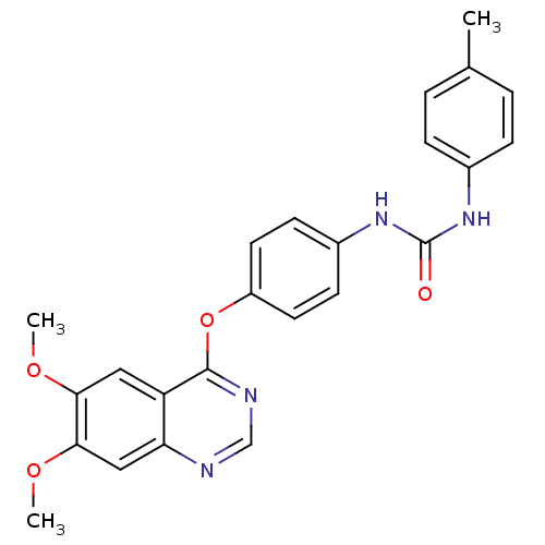 Chemical structure of BindingDB Monomer ID 50340941