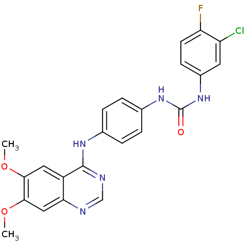 Chemical structure of BindingDB Monomer ID 50340944