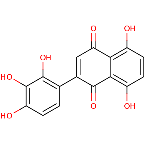 Chemical structure of BindingDB Monomer ID 50340956