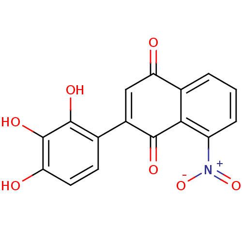 Chemical structure of BindingDB Monomer ID 50340957