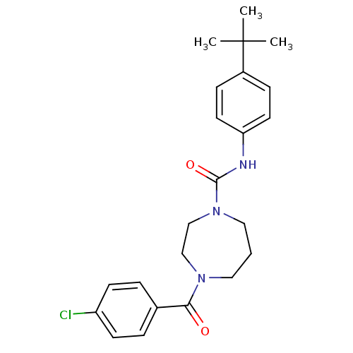 Chemical structure of BindingDB Monomer ID 50341016