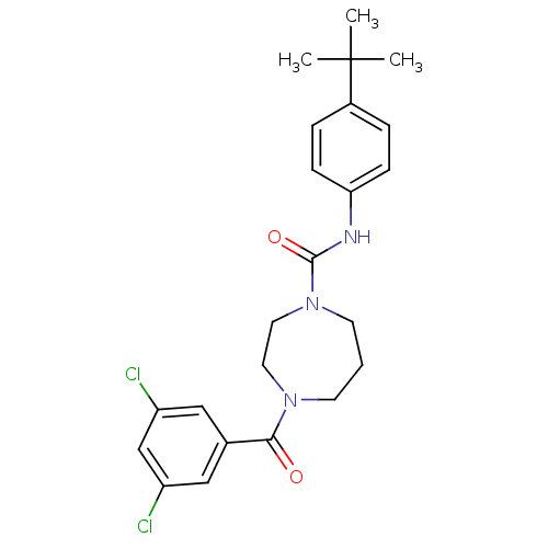Chemical structure of BindingDB Monomer ID 50341018