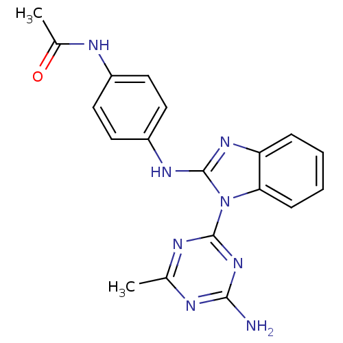 Chemical structure of BindingDB Monomer ID 50341036