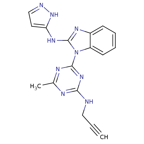 Chemical structure of BindingDB Monomer ID 50341052