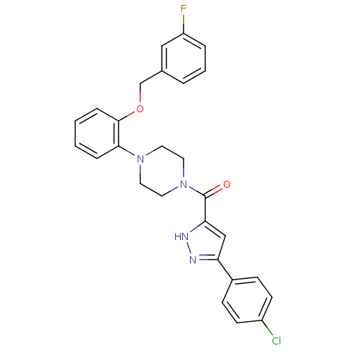 Chemical structure of BindingDB Monomer ID 50341098