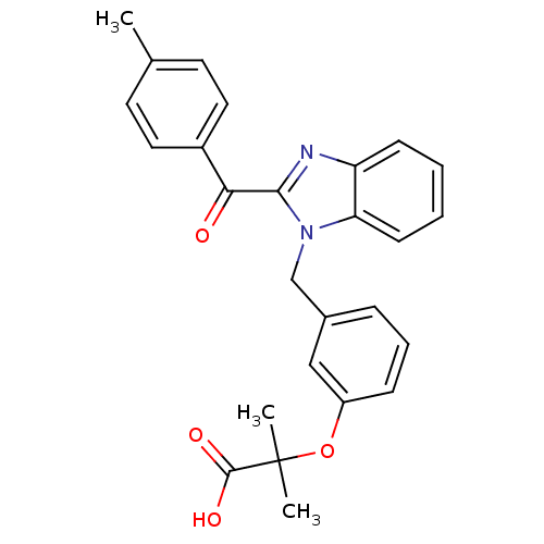 Chemical structure of BindingDB Monomer ID 50341150