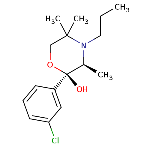 Chemical structure of BindingDB Monomer ID 50341208