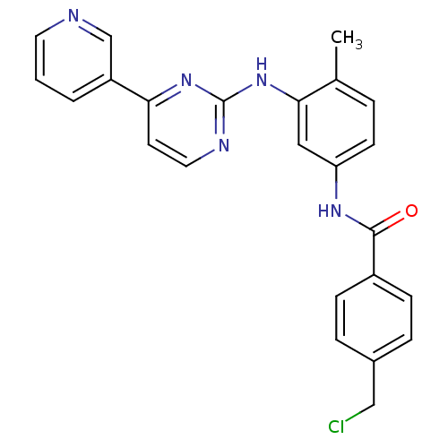 Chemical structure of BindingDB Monomer ID 50341234