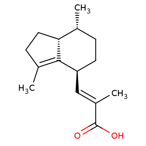 Chemical structure of BindingDB Monomer ID 50341378