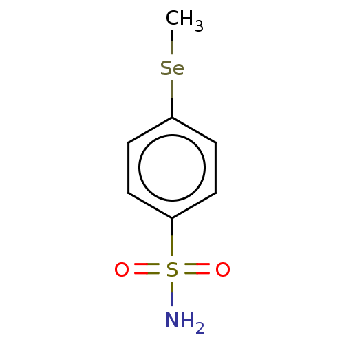 Chemical structure of BindingDB Monomer ID 50341386