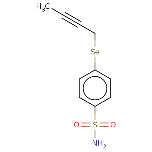 Chemical structure of BindingDB Monomer ID 50341387