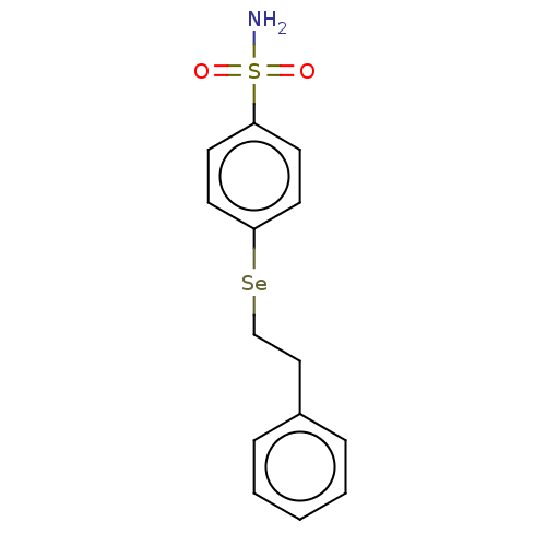 Chemical structure of BindingDB Monomer ID 50341388