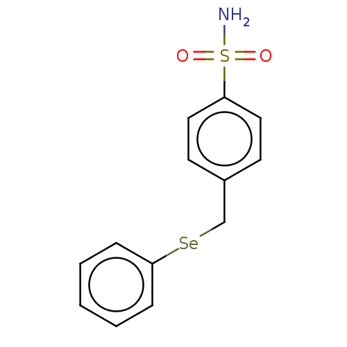 Chemical structure of BindingDB Monomer ID 50341390