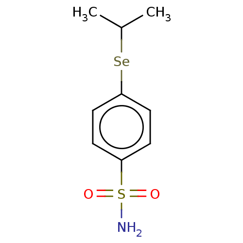 Chemical structure of BindingDB Monomer ID 50341393