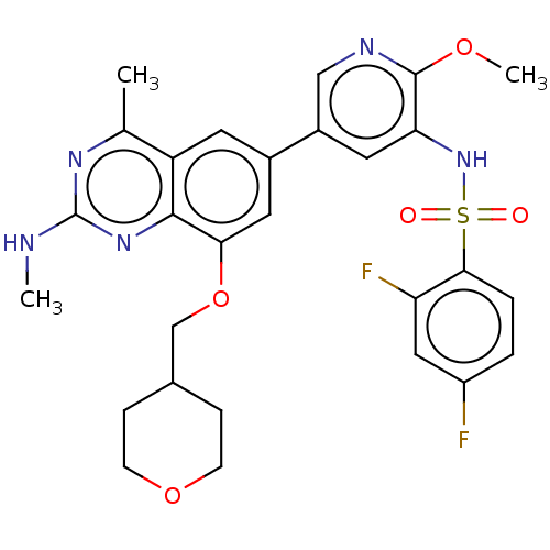 Chemical structure of BindingDB Monomer ID 50341417