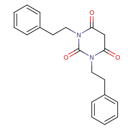 Chemical structure of BindingDB Monomer ID 50341432