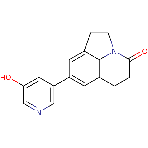 Chemical structure of BindingDB Monomer ID 50341466