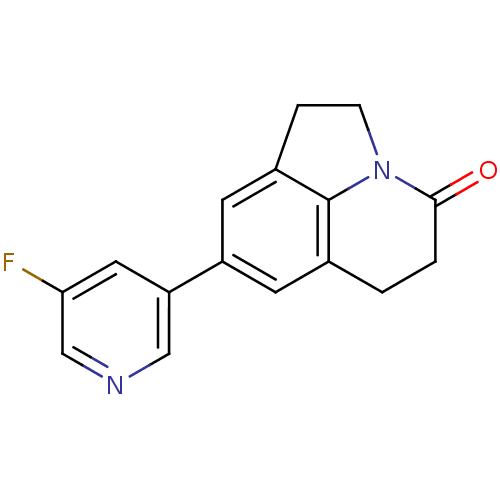 Chemical structure of BindingDB Monomer ID 50341467