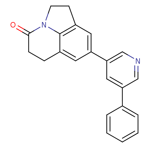 Chemical structure of BindingDB Monomer ID 50341473