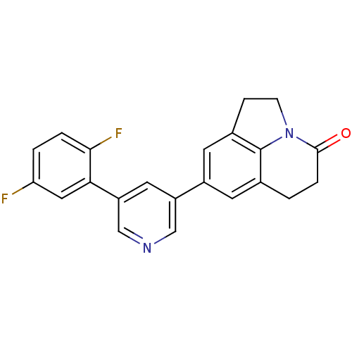 Chemical structure of BindingDB Monomer ID 50341477