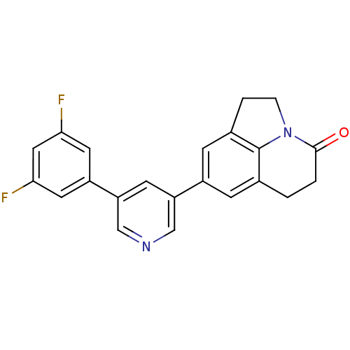 Chemical structure of BindingDB Monomer ID 50341479
