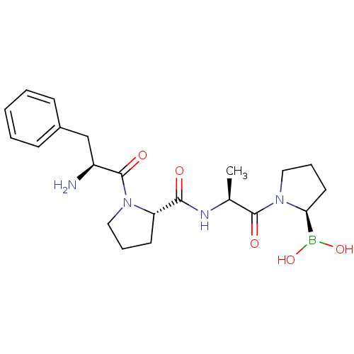 Chemical structure of BindingDB Monomer ID 50341488
