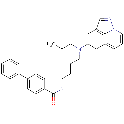 Chemical structure of BindingDB Monomer ID 50341511