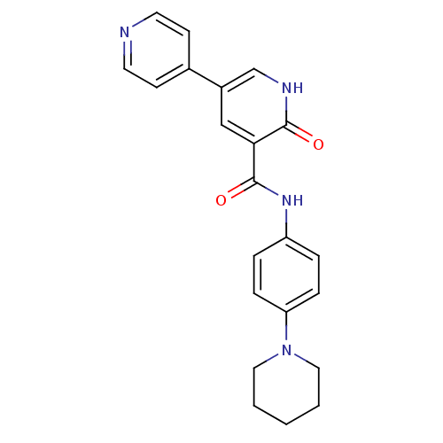 Chemical structure of BindingDB Monomer ID 50341544