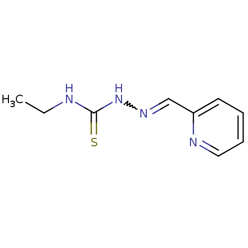 Chemical structure of BindingDB Monomer ID 50341546