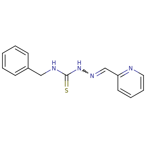 Chemical structure of BindingDB Monomer ID 50341552