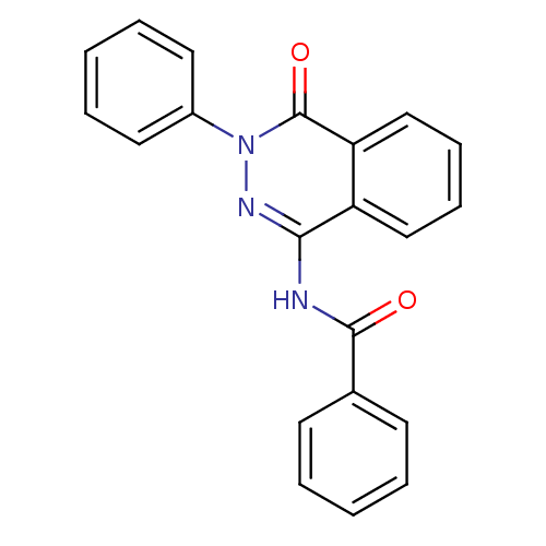 Chemical structure of BindingDB Monomer ID 50341601
