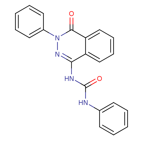 Chemical structure of BindingDB Monomer ID 50341602