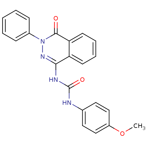 Chemical structure of BindingDB Monomer ID 50341603