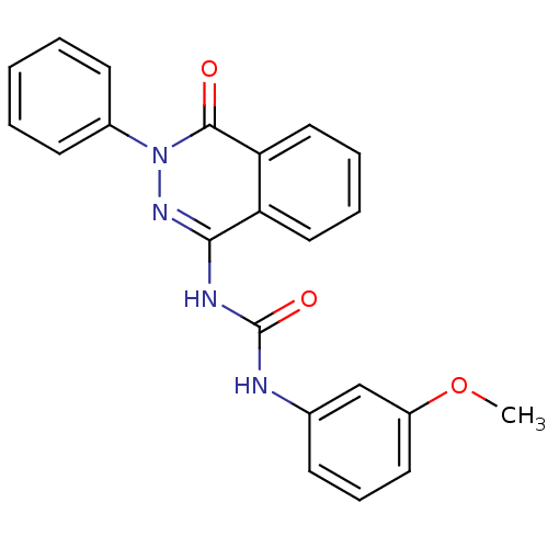 Chemical structure of BindingDB Monomer ID 50341604
