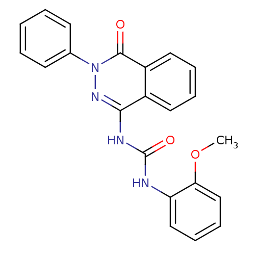 Chemical structure of BindingDB Monomer ID 50341605
