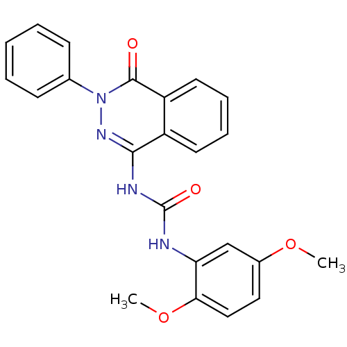 Chemical structure of BindingDB Monomer ID 50341606