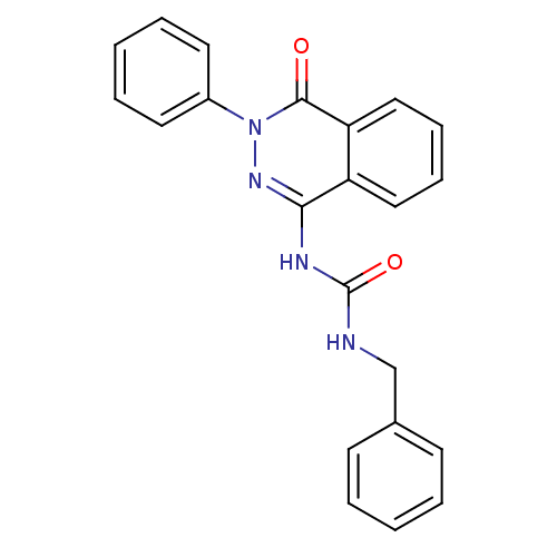 Chemical structure of BindingDB Monomer ID 50341607