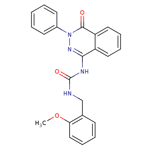 Chemical structure of BindingDB Monomer ID 50341608