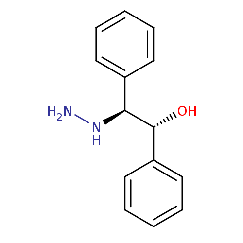 Chemical structure of BindingDB Monomer ID 50341611