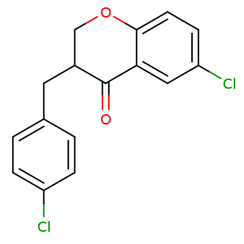 Chemical structure of BindingDB Monomer ID 50341651