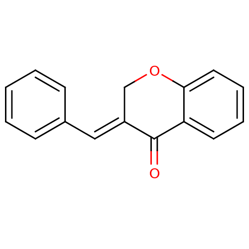 Chemical structure of BindingDB Monomer ID 50341677