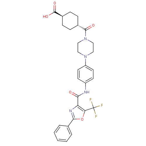 Chemical structure of BindingDB Monomer ID 50341779