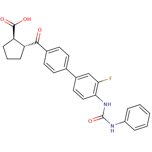 Chemical structure of BindingDB Monomer ID 50341785