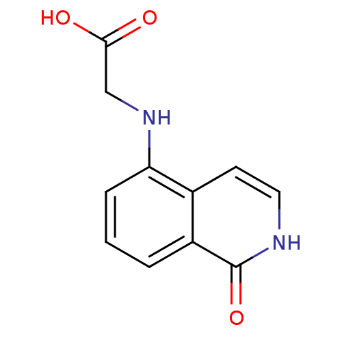 Chemical structure of BindingDB Monomer ID 50341856
